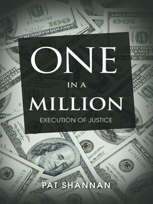 cover image of One in a Million